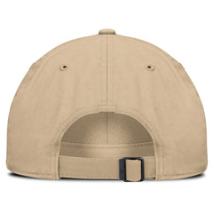 Houston Astros Club Adjustable Hat Khaki