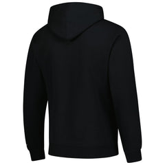 Detroit Lions Starter Vintage Pullover Hoodie - Black outlet