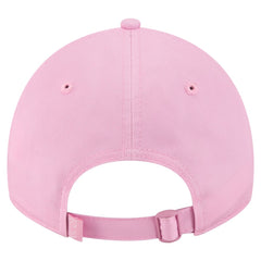 Cleveland Guardians Women's Mother's Day 9TWENTY Adjustable Hat Pink
