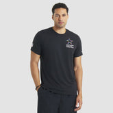 Dallas Cowboys Tall 2025 NFL Crucial Catch Tri-Blend Dri-FIT T-Shirt - Black outlet