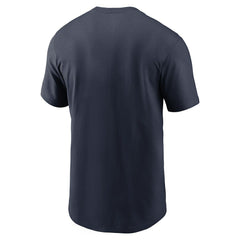 Chicago Bears Primetime Local Essential T-Shirt - Navy online