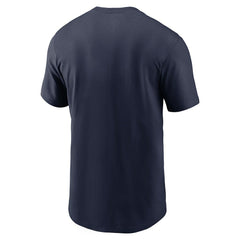 Dallas Cowboys Primetime Local Essential T-Shirt - Navy on sale