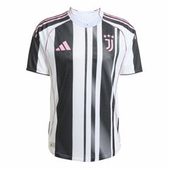 Juventus 2025/26 Home Jersey - White sale