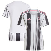 Juventus Women's Replica Replica Jersey Discount - White