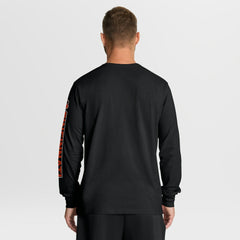Cincinnati Bengals Hometown Sweep Legacy Long Sleeve T-Shirt - Black outlet