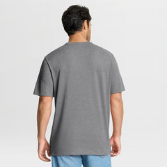 Seattle Seahawks First Down Tribute Tri-Blend T-Shirt - Heather Gray cheap