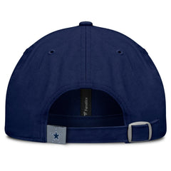 Dallas Cowboys Women's Stunt Adjustable Hat - Navy for sale