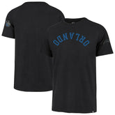 Orlando Magic '47 Unisex Upside Down Franklin T-Shirt - Black sale