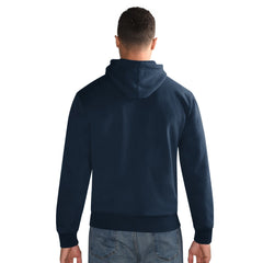 Houston Texans Starter Pullover Hoodie - Navy online