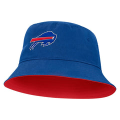 Buffalo Bills Strong Side Bucket Hat - Royal online
