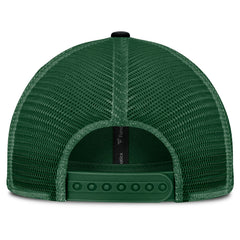 New York Jets Franchise Trucker Adjustable Hat - Green/Black discount