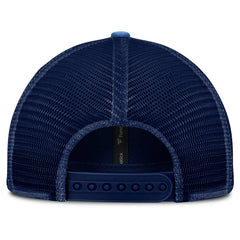 Tennessee Titans Franchise Trucker Adjustable Hat - Navy/Light Blue cheap