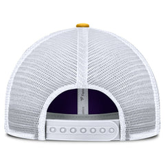 Minnesota Vikings Franchise Trucker Adjustable Hat - Purple/Gold online