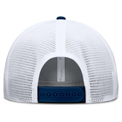 Houston Texans Option Trucker Adjustable Hat - Gray/Navy sale