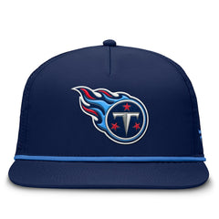 Tennessee Titans Cryptic Trucker Adjustable Hat - Navy sale