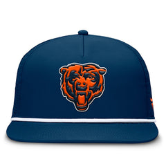 Chicago Bears Cryptic Trucker Adjustable Hat - Navy cheap