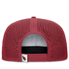 Arizona Cardinals Cryptic Trucker Adjustable Hat - Cardinal discount