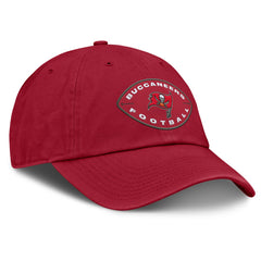 Tampa Bay Buccaneers Women's Stunt Adjustable Hat - Red sale