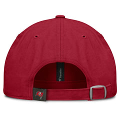 Tampa Bay Buccaneers Women's Stunt Adjustable Hat - Red sale