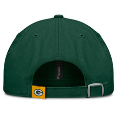 Green Bay Packers Women's Stunt Adjustable Hat - Green for sale