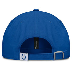 Indianapolis Colts Women's Stunt Adjustable Hat - Royal discount