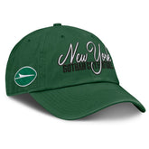 New York Jets Women's Moxie Adjustable Hat - Green on sale