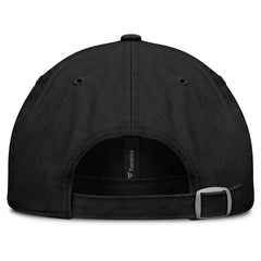 Baltimore Ravens Women's Moxie Adjustable Hat - Black online