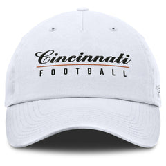 Cincinnati Bengals Women's Harmony Adjustable Hat - White cheap