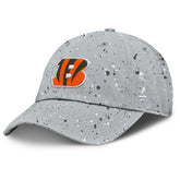 Cincinnati Bengals Women's Snow Day Adjustable Hat - Gray outlet