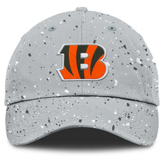 Cincinnati Bengals Women's Snow Day Adjustable Hat - Gray outlet