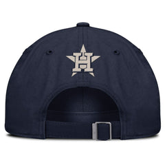 Houston Astros Statement Club Adjustable Hat Navy
