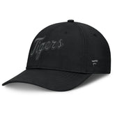 Detroit Tigers Overpower Flex Hat Black