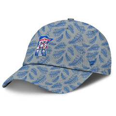 Minnesota Twins Women's Cooperstown Collection Shift Adjustable Hat Gray