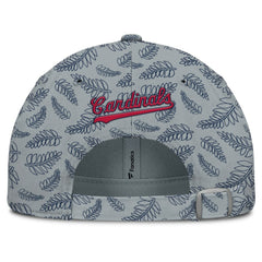 St. Louis Cardinals Women's Cooperstown Collection Shift Adjustable Hat Gray
