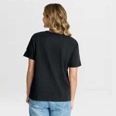 Dallas Stars Fanatics Women's Authentic Pro Primary T-Shirt - Black T-shirts