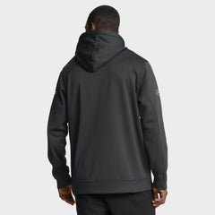 Philadelphia Flyers Fanatics Authentic Pro Rink Hoodie - Black Hoodies