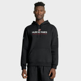 Carolina Hurricanes Fanatics Authentic Pro Primary Hoodie - Black Hoodies