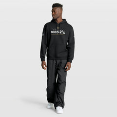 Vegas Golden Knights Fanatics Authentic Pro Primary Hoodie - Black Hoodies