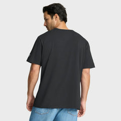 Calgary Flames Fanatics Authentic Pro Primary T-Shirt - Black T-shirts