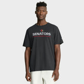 Ottawa Senators Fanatics Authentic Pro Primary T-Shirt - Black T-shirts