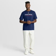 Florida Panthers Fanatics Authentic Pro Primary T-Shirt - Navy T-shirts