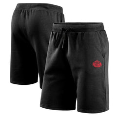 Sunderland Essentials Sweat Shorts / Black / Mens shop