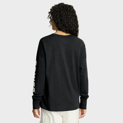 New Orleans Saints Women's Hometown Legacy Long Sleeve T-Shirt - Black outlet