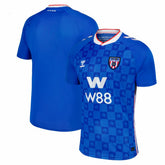 Sunderland Hummel Away Shirt 2025-26