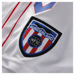 Sunderland Hummel Away Shorts 2025-26 - Kids discount