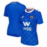 Sunderland Hummel Away Shirt 2025-26 Sale - Womens