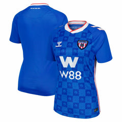 Sunderland Hummel Away Shirt 2025-26 - Womens sale