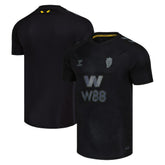 Sunderland Hummel Third Shirt 2025-26