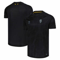 Sunderland Hummel Third Shirt 2025-26 Discount - Unsponsored