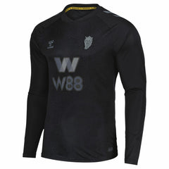 Sunderland Hummel Third Shirt 2025-26 Discount - Long Sleeve